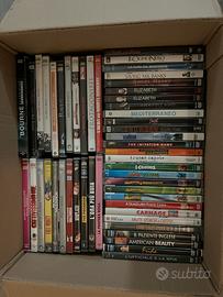 Dvd da collezionista