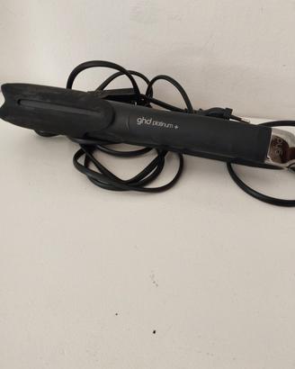 Piastra capelli Ghd Platinum+ Plus
