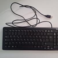 Tastiera Packard Bell