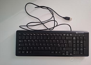 Tastiera Packard Bell