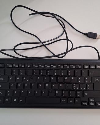 Tastiera Packard Bell