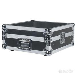 Box/Case rigido per DJ