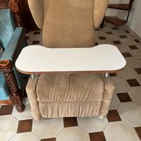 Poltrona Reclinabile Elettrica