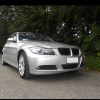 BMW 320D 177CV - NON MARCIABILE
