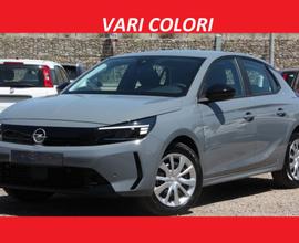 OPEL Corsa 1.2 PACK TECH VARI COLORI