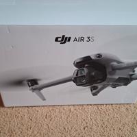 Dji Air 3S