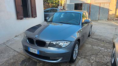 Bmw serie 1 