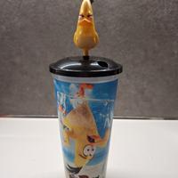 Bicchiere Angry Birds 2 