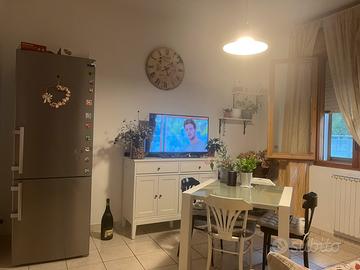 Afitto camera matrimoniale per uso singolo