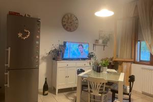 Afitto camera matrimoniale per uso singolo