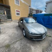 Alfa 147 2 serie