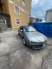 Alfa 147 2 serie