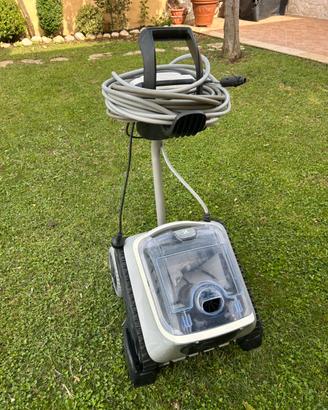 Robot piscina