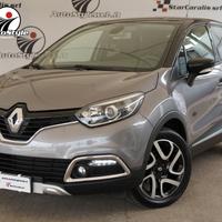 Renault Captur 1.5 dCi 90 CV EDC Project Runway