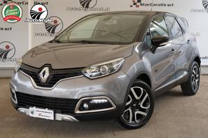 Renault Captur 1.5 dCi 90 CV EDC Project Runway