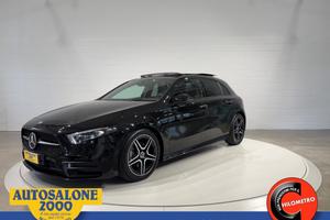 MERCEDES-BENZ A 200 Premium AMG TETTO / PREZZO R