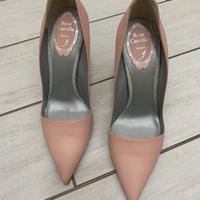 Decollete’ Rene’ Caovilla originali