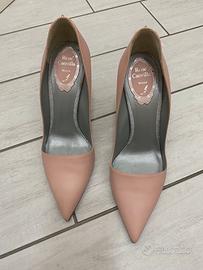 Decollete’ Rene’ Caovilla originali