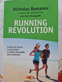 Running Revolution 