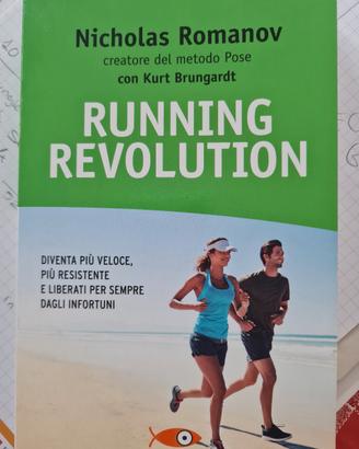 Running Revolution 