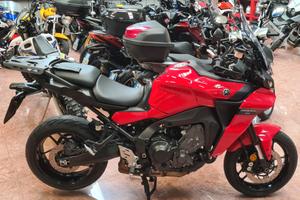 Yamaha Tracer 9 (2021 - 24)