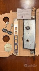 Serratura Mottura 72.140