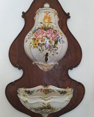 Ceramica Vintage 