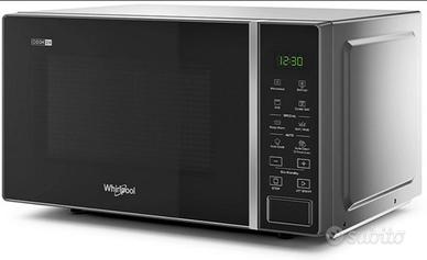 MICROONDE COMBINATO WHIRLPOOL