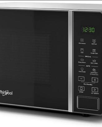 MICROONDE COMBINATO WHIRLPOOL