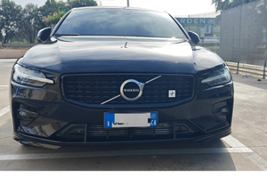 Volvo t5 2019-11