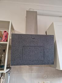 Cappa 60cm CIARRA con Wifi