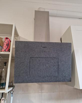 Cappa 60cm CIARRA con Wifi