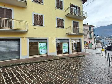 MONOLOCALE A SIGILLO