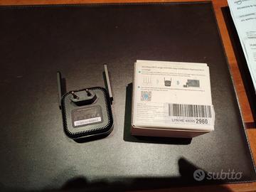 Xiaomi Mi Wi-Fi Range Extender Pro Ripetitore 