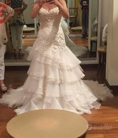 Abito da sposa