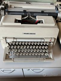 Olivetti linea 98