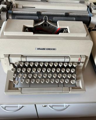 Olivetti linea 98