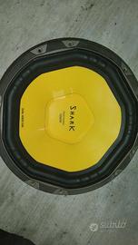 Subwoofer