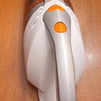 aspirapolvere portatile Tornado