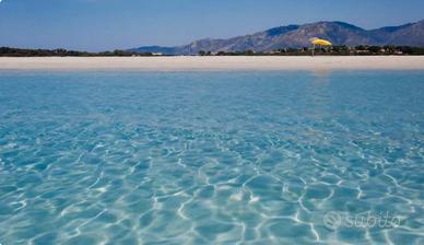 Villetta vista mare a pochi passi a piedi