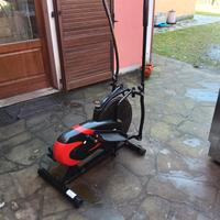 Stepper Rovera usato