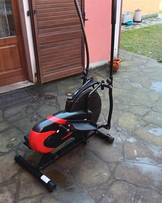 Stepper Rovera usato
