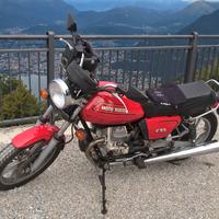 Moto Guzzi V65