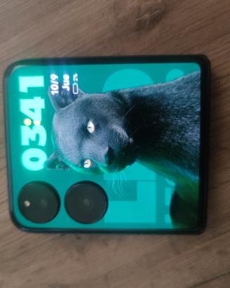 Xiaomi mix Flip 12/512 display da cambiare 