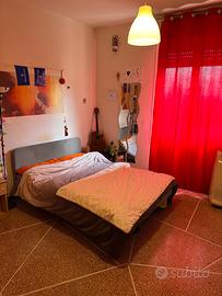 Stanza privata in 4 locale