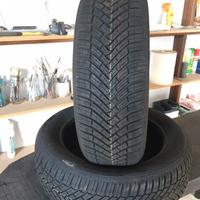 Gomme CONTINENTAL SMART 175/55 R15 M+S Km. zero