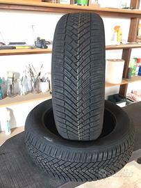 Gomme CONTINENTAL SMART 175/55 R15 M+S Km. zero