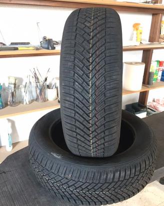 Gomme CONTINENTAL SMART 175/55 R15 M+S Km. zero