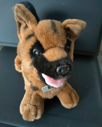Peluche Rex