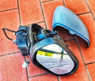 retrovisore esterno dx Ford Fiesta mk7 2017 6 fili